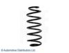 TOYOT 482310H020 Coil Spring